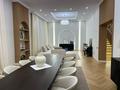 Отдельный дом · 9 комнат · 520 м² · 10 сот., БіржанСал 21 — Кызылсуат за 360 млн ₸ в Астане — фото 11