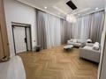Отдельный дом · 9 комнат · 520 м² · 10 сот., БіржанСал 21 — Кызылсуат за 360 млн ₸ в Астане — фото 12