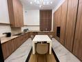 Отдельный дом · 9 комнат · 520 м² · 10 сот., БіржанСал 21 — Кызылсуат за 360 млн ₸ в Астане — фото 14