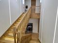 Отдельный дом · 9 комнат · 520 м² · 10 сот., БіржанСал 21 — Кызылсуат за 360 млн ₸ в Астане — фото 22