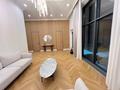 Отдельный дом · 9 комнат · 520 м² · 10 сот., БіржанСал 21 — Кызылсуат за 360 млн ₸ в Астане — фото 39