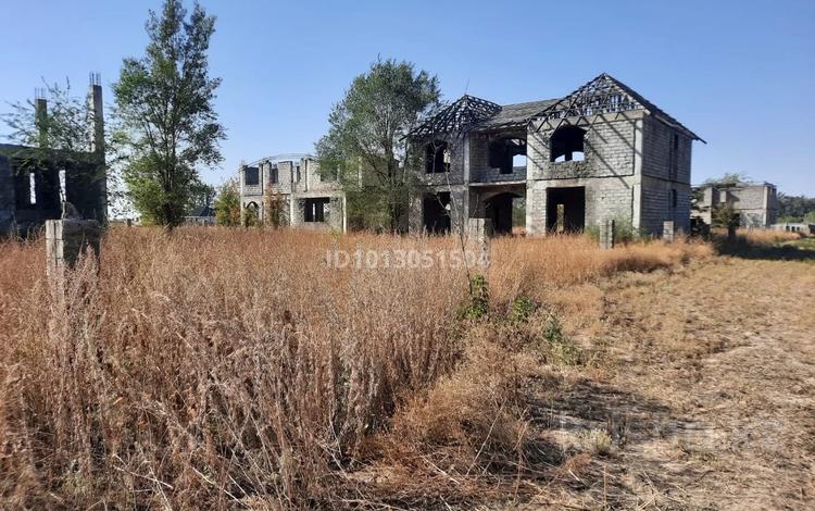 Жер телімі · 50 сотық, Қаскелең, бағасы: 80 млн ₸ в Каскелене — фото 2
