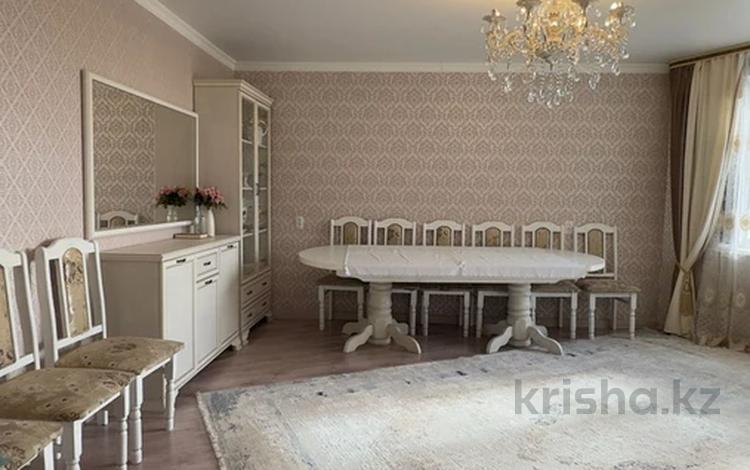 4-комнатная квартира · 81 м² · 6/9 этаж, 8 мкр за 22.5 млн ₸ в Темиртау — фото 2