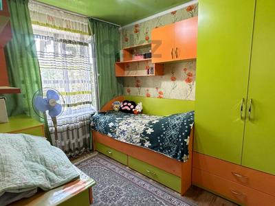 3-комнатная квартира · 56.4 м² · 1/5 этаж, мкр Достык 25 за 21.5 млн ₸ в Талдыкоргане