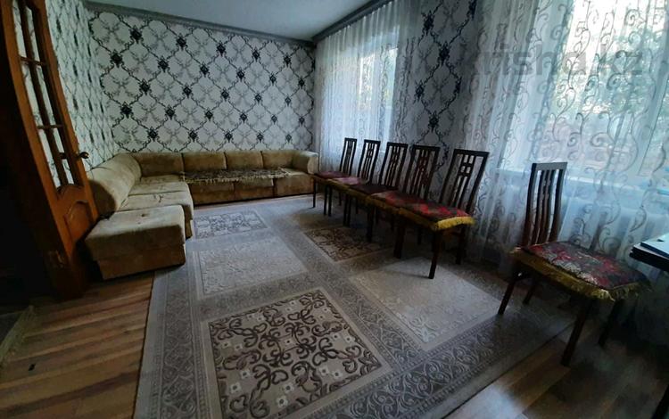 Жеке үй · 4 бөлме · 120 м² · 6 жүзд., Айгерім-1 ш/а. — Саги Ашимова, бағасы: 500 000 ₸ в Алматы, Алатауский р-н — фото 2