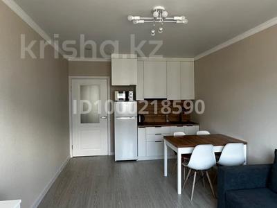 2-комнатная квартира · 41.7 м² · 5/9 этаж, Е 509 за 240 000 ₸ в Астане, Есильский р-н