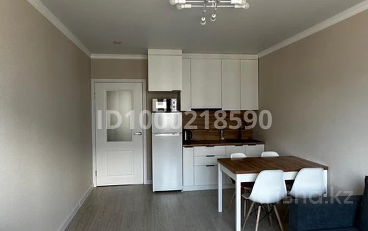 2-комнатная квартира · 41.7 м² · 5/9 этаж, Е 509 за 240 000 ₸ в Астане, Есильский р-н — фото 2