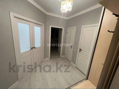 2-бөлмелі пәтер · 66.4 м² · 9/9 қабат, мкр. Алтын орда, Мангилик Ел — Супермаркет Анвар, бағасы: 25 млн ₸ в Актобе