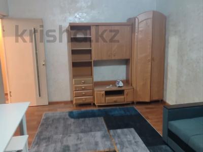 1-комнатная квартира · 42 м² · 3/5 этаж, мкр Айнабулак-2 41 за 150 000 ₸ в Алматы, Жетысуский р-н