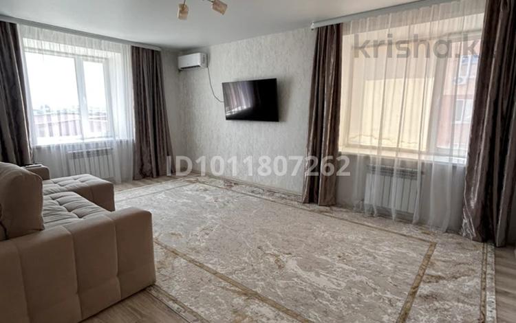 2-бөлмелі пәтер · 64 м² · 5/6 қабат, Юбилейный 35, бағасы: 15 000 ₸ в Костанае — фото 15
