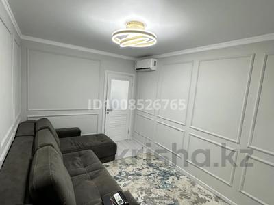 2-комнатная квартира · 40 м² · 4/9 этаж, мкр Шугыла, Райымбека 590/6 — Жуалы за 30 млн ₸ в Алматы, Наурызбайский р-н