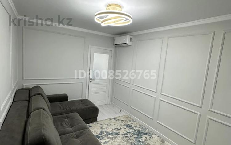 2-комнатная квартира · 40 м² · 4/9 этаж, мкр Шугыла, Райымбека 590/6 — Жуалы за 30 млн ₸ в Алматы, Наурызбайский р-н — фото 2