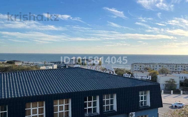 3-комнатная квартира · 72 м² · 5/5 этаж, 9-й мкр 8 за 16.2 млн ₸ в Актау — фото 5