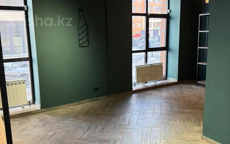 Свободное назначение · 40 м² за 400 000 ₸ в Астане, Нура р-н — фото 2