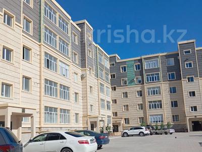 1-комнатная квартира · 43 м² · 5/5 этаж, 29а мкр 64 за 8.5 млн ₸ в Актау