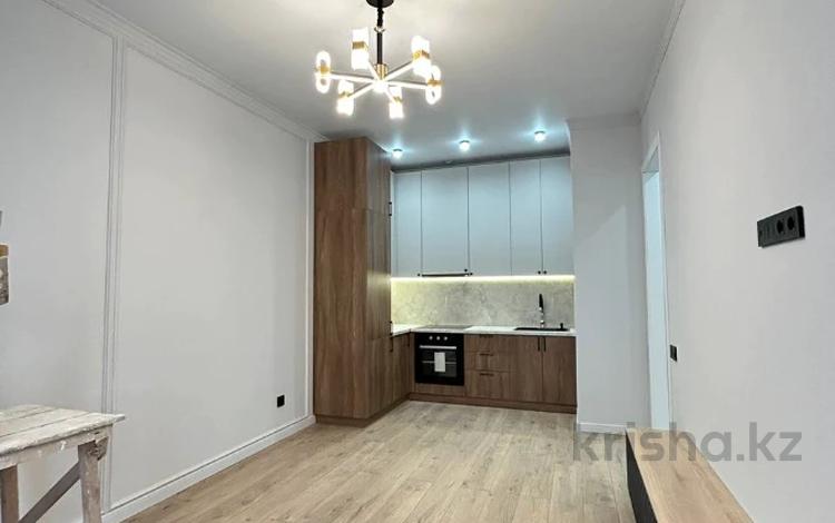 2-бөлмелі пәтер · 41.2 м² · 4/11 қабат, Чингиз Айтматов 79 — Срочная продажа!!!, бағасы: 27.6 млн ₸ в Астане, Сарыарка р-н — фото 12