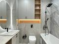 2-бөлмелі пәтер · 41.2 м² · 4/11 қабат, Чингиз Айтматов 79 — Срочная продажа!!!, бағасы: 27.6 млн ₸ в Астане, Сарыарка р-н — фото 6