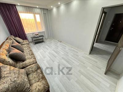 2-комнатная квартира · 55 м² · 5/5 этаж, Гагарина — Жамбыла за 36.5 млн ₸ в Алматы, Алмалинский р-н