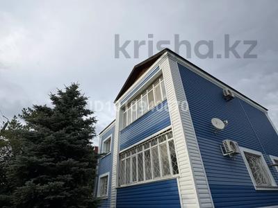 Отдельный дом · 6 комнат · 289 м² · 20 сот., Лесная 22 — Школа за 65 млн 〒 в Мичуринское