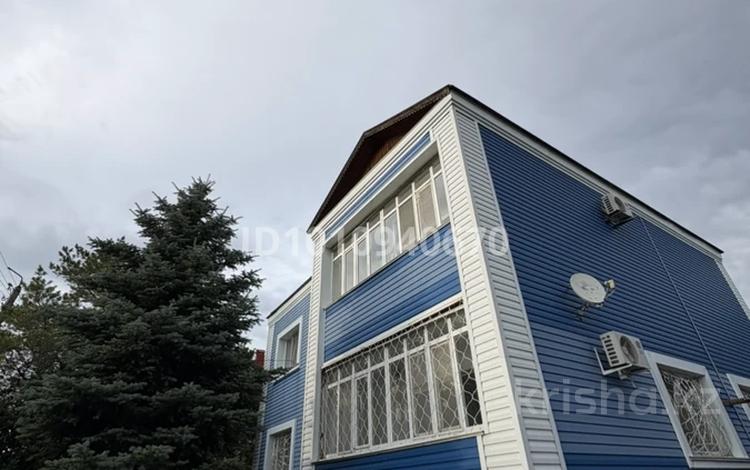 Отдельный дом · 6 комнат · 289 м² · 20 сот., Лесная 22 — Школа за 65 млн ₸ в Мичуринское — фото 40