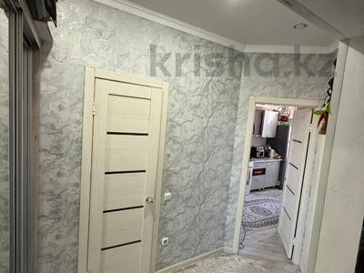 1-бөлмелі пәтер · 31.6 м² · 5/6 қабат, пр. Назарбаева 231, бағасы: 18.7 млн ₸ в Костанае