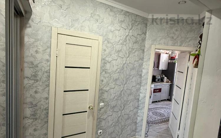 1-бөлмелі пәтер · 31.6 м² · 5/6 қабат, пр. Назарбаева 231, бағасы: 18.7 млн ₸ в Костанае — фото 2
