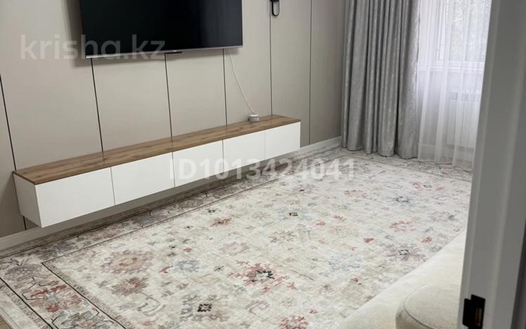 3-комнатная квартира · 70 м² · 1/9 этаж, Асыл Арман 20 за 48 млн ₸ в Иргели — фото 2