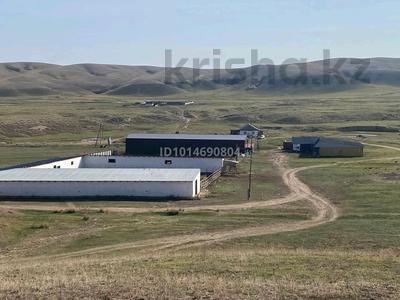 Фермерское хозяйство 185га · 18500 м² за 115 млн ₸ в Самсы