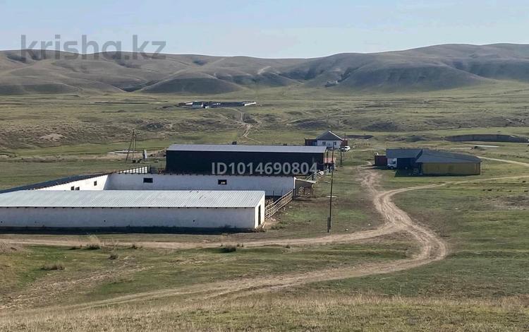 Фермерское хозяйство 185га · 18500 м² за 115 млн ₸ в Самсы — фото 2