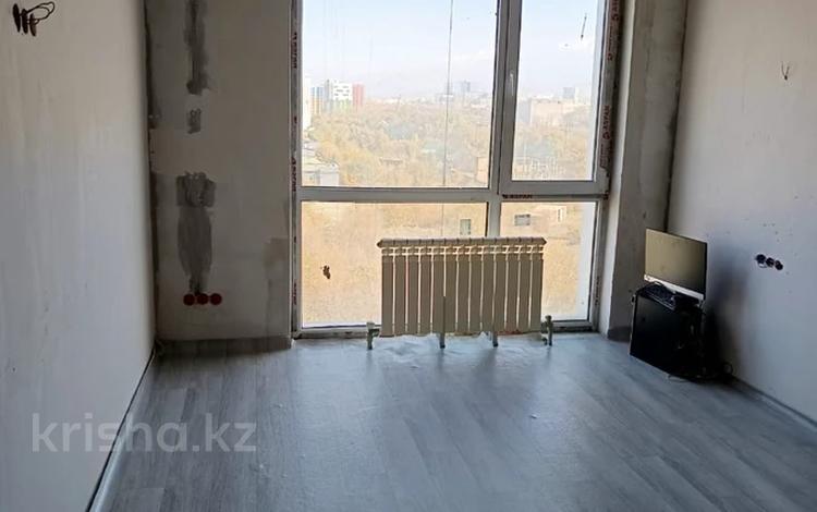 2-комнатная квартира · 45 м² · 8/13 этаж, Муратбаева за ~ 27 млн 〒 в Алматы, Алмалинский р-н — фото 2