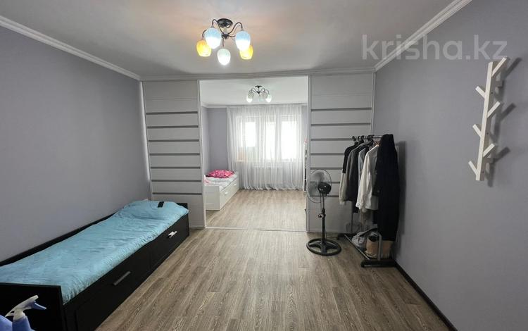 3-комнатная квартира, 76 м², 4/12 этаж, мкр Жетысу-3, Абая за 40 млн 〒 в Алматы, Ауэзовский р-н — фото 5