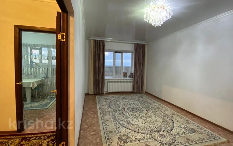 1-комнатная квартира · 47 м² · 3/9 этаж, Нур Актобе, 4 микрорайон за 11.5 млн ₸ — фото 5