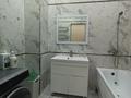 2-бөлмелі пәтер · 85.7 м² · 6/10 қабат, Алтын орда ш/а., Санкибай батыра, бағасы: 35 млн ₸ в Актобе, мкр. Алтын орда — фото 12