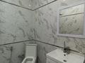 2-бөлмелі пәтер · 85.7 м² · 6/10 қабат, Алтын орда ш/а., Санкибай батыра, бағасы: 35 млн ₸ в Актобе, мкр. Алтын орда — фото 14