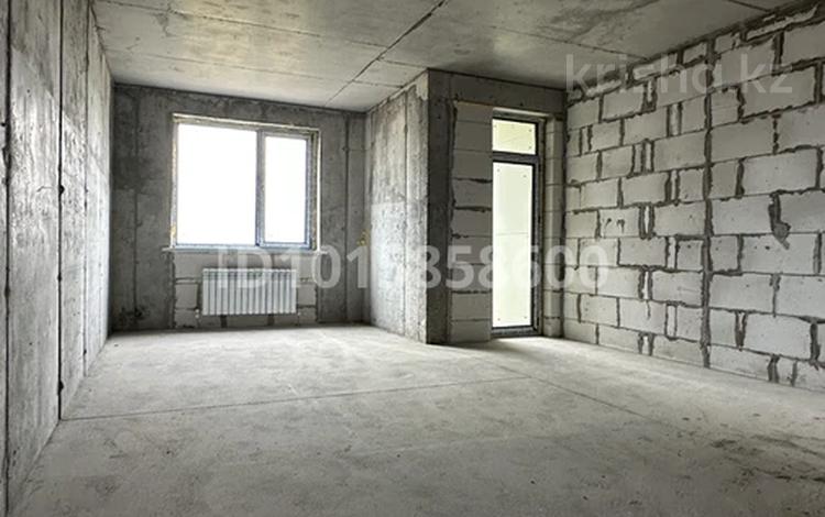 1-бөлмелі пәтер · 36.4 м² · 4/7 қабат, Естай 39/3 — Апорт Молл - Кульджинка, бағасы: ~ 18 млн ₸ в Алматы — фото 2