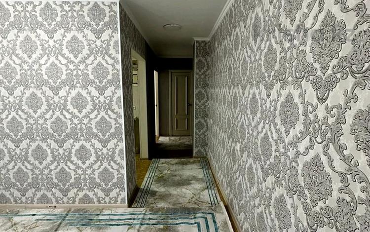 2-комнатная квартира · 52 м² · 3/9 этаж, мкр Астана за 150 000 〒 в Шымкенте, Каратауский р-н — фото 2