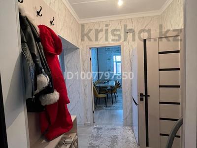 3-комнатная квартира · 67 м² · 7/7 этаж, Жаңақала 9көше — Жаңа қала 9көше 15/2 7этаж за 30 млн 〒 в Туркестане