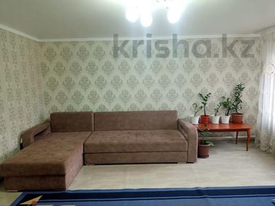 Отдельный дом · 3 комнаты · 80.2 м² · 3.5 сот., Куншуак 26 за 17.5 млн 〒 в Актобе, мкр Гормолзавод