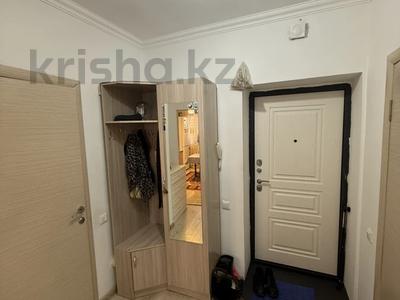 1-бөлмелі пәтер · 42 м² · 5/5 қабат, Лепсы 44, бағасы: 17 млн ₸ в Астане, Алматы р-н
