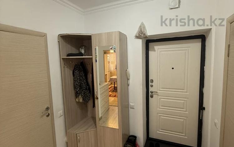1-комнатная квартира · 42 м² · 5/5 этаж, Лепсы 44 за 17 млн ₸ в Астане, Алматы р-н — фото 2