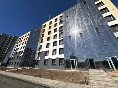 4-комнатная квартира · 95 м² · 6/7 этаж, Илияса Есенберлина 84 за 38 млн ₸ в Усть-Каменогорске