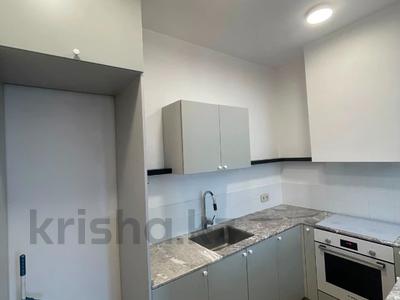 2-комнатная квартира · 40 м² · 8/12 этаж, Сатпаева 90 — Туркебаева за 42 млн ₸ в Алматы, Бостандыкский р-н