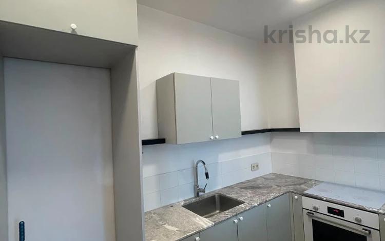 2-комнатная квартира · 40 м² · 8/12 этаж, Сатпаева 90 — Туркебаева за 42 млн ₸ в Алматы, Бостандыкский р-н — фото 7