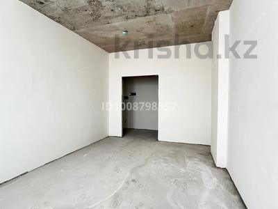 2-комнатная квартира · 64.5 м² · 7/9 этаж, Казыбек би 41 за 34.8 млн ₸ в Астане, Нура р-н