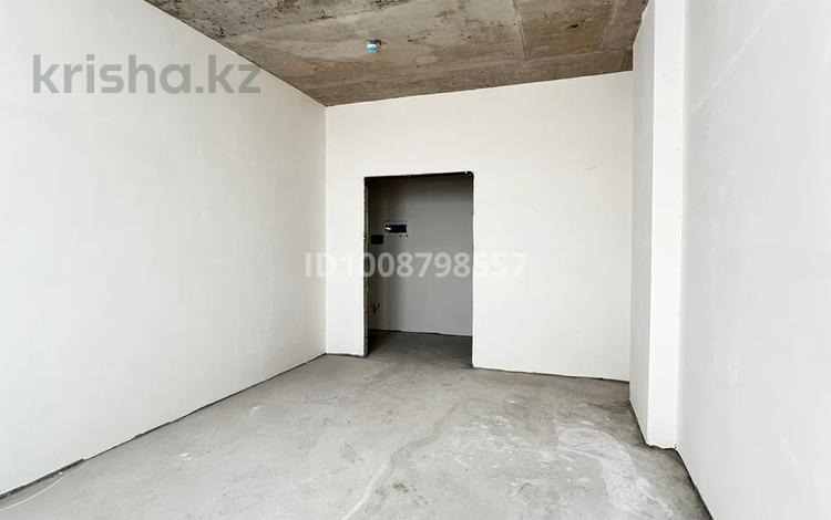 2-комнатная квартира · 64.5 м² · 7/9 этаж, Казыбек би 41 за 35.5 млн ₸ в Астане, Нура р-н — фото 4