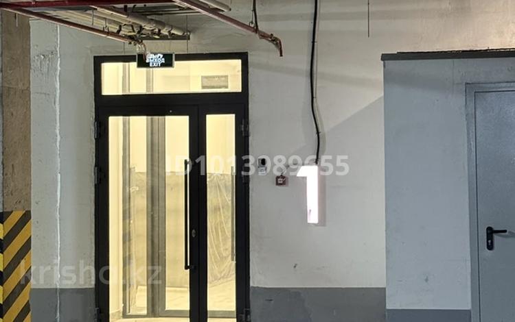 Свободное назначение · 6.2 м² за 30 000 ₸ в Астане, Нура р-н — фото 2