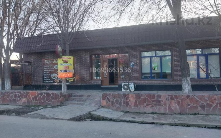 Магазины и бутики · 250 м² за 55 млн ₸ в Шымкенте, Каратауский р-н — фото 2