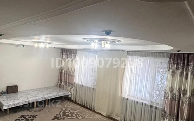 Отдельный дом · 4 комнаты · 100 м² · 10 сот., Третья 38 — Кирпичная дача за 22 млн 〒 в Талгаре — фото 2