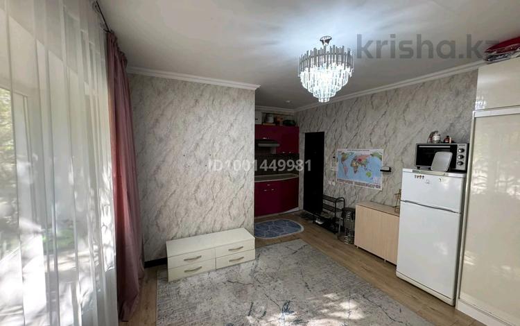 1-комнатная квартира · 21 м² · 2/3 этаж, мкр Калкаман-2 — Микрорайон Калкаман-2, 8/2 за ~ 16.6 млн 〒 в Алматы, Наурызбайский р-н — фото 3