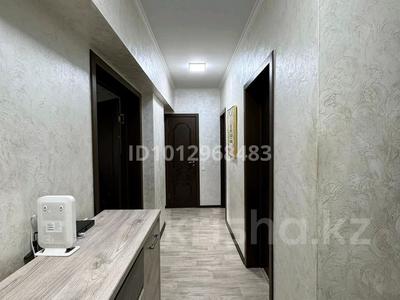 3-бөлмелі пәтер · 71 м² · 5/5 қабат, мкр Орбита-2 — Навои Биржана, бағасы: 57 млн ₸ в Алматы, Бостандыкский р-н